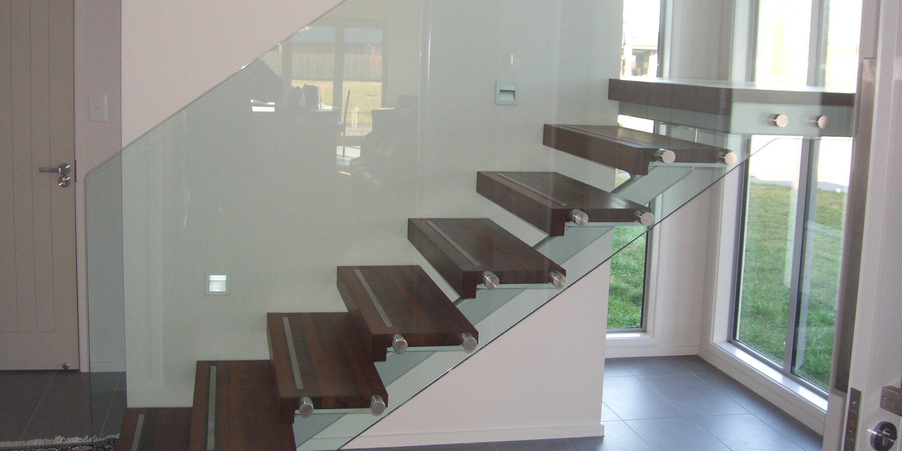 Balustrades