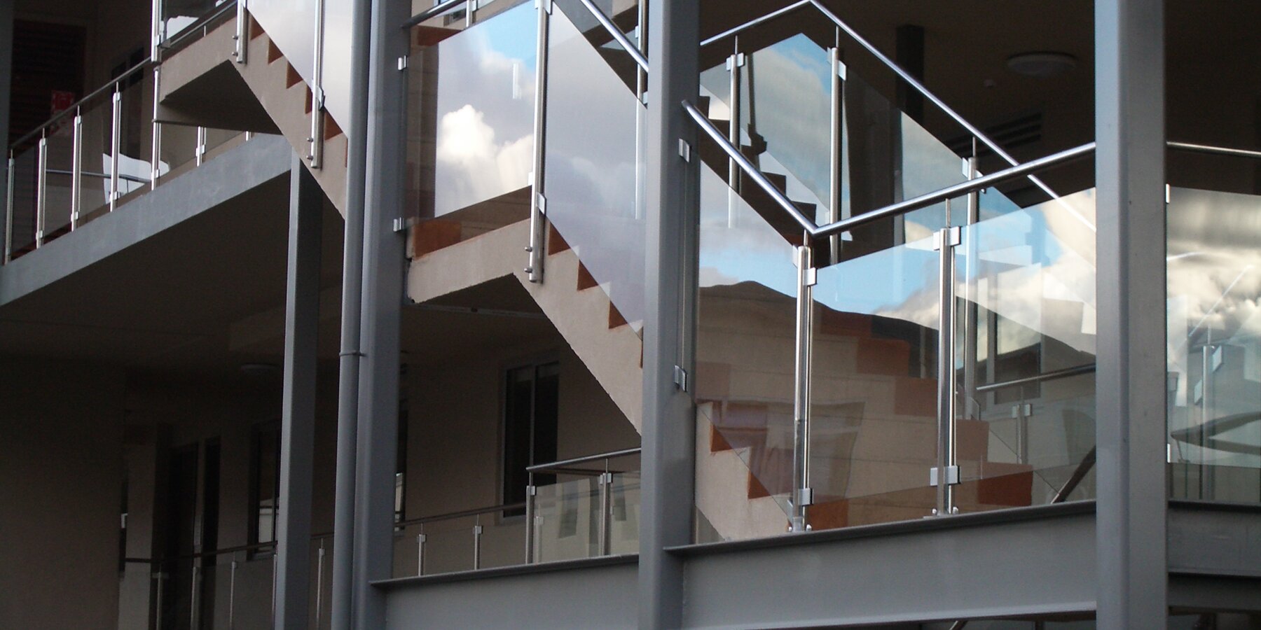 Balustrades