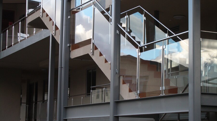 Balustrades