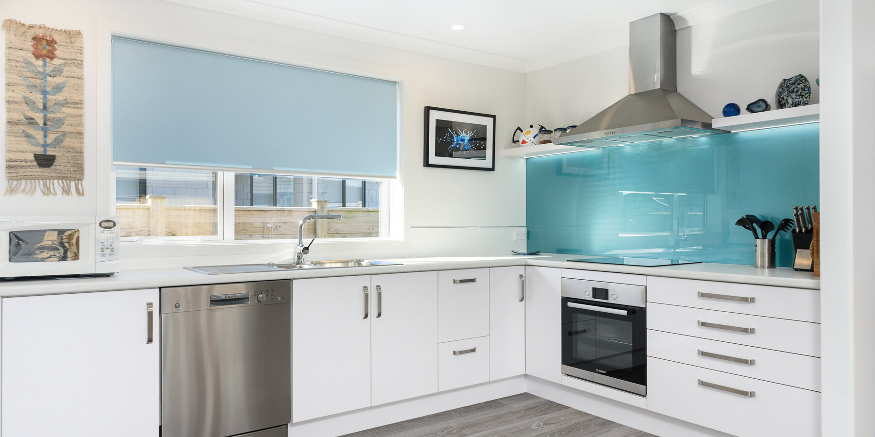 Splashbacks